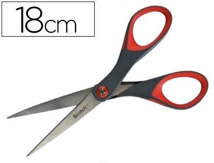 TIJERA SCOTCH 18cms 57100/FT600004020
