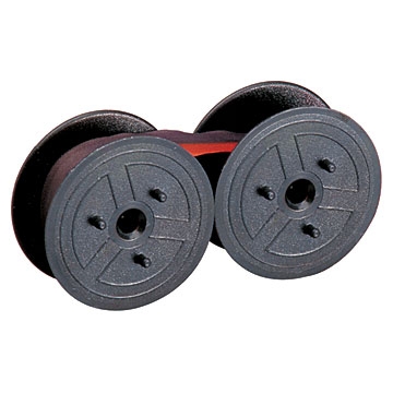 CINTA COMPATIBLE G51/24 NEG/ROJ GR51BK/R