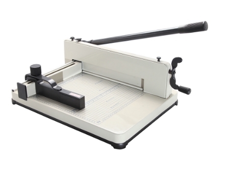 GUILLOTINA MANUAL QC 156359/KF16916