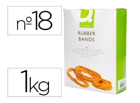 BANDA ELAST.QC Nº18 180mm 54337/KF15185 