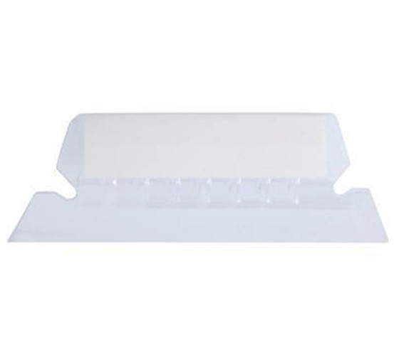 VISOR CARP.COLG.ESSELTE 94514 PACK 25