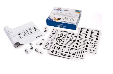 JUEGO MINILAND PIZARRA MUSI.159416/94120