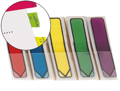 BANDERITAS POST-IT 37980/XA004806338 684