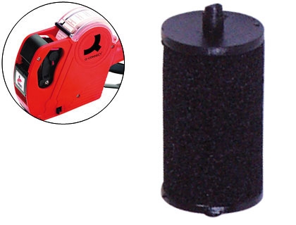 RODILLO ENTINTADOR QC 20mm 36090/KF04234