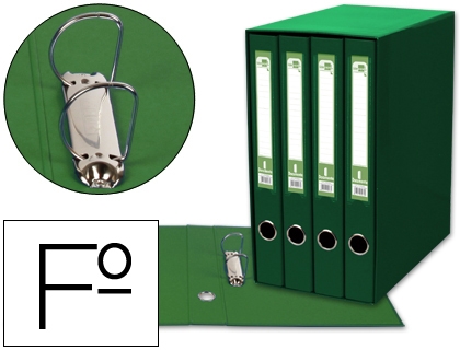 MODULO LD 4-ARCH.Fº2A-25 VERD.25070/MD44