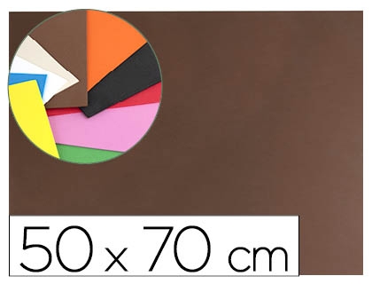 GOMA EVA LD 43364/GE53 50x70 MARRON