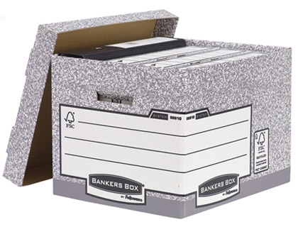 CAJON FELLOWES 78289/00810-FFEU, UNIDAD
