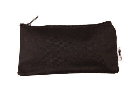 PORTATODO NEGRO 200x60mm LD 75016/PX01