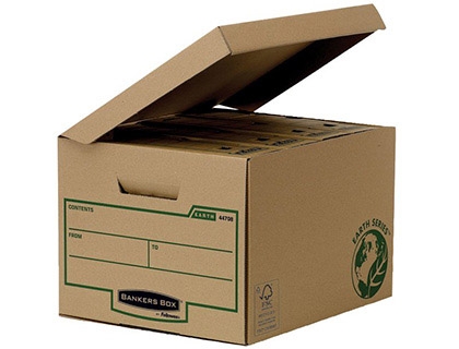 CAJON CARTON FELLOWES 62768/4470809