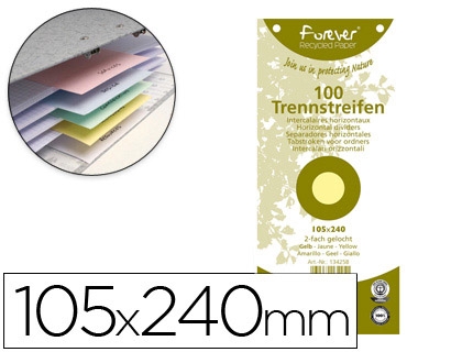 SEPARADOR EXAC.75639/13425B 105x240 P100