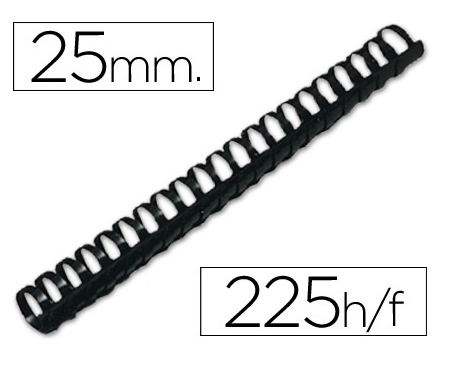 CANUTILLO PLA.21A QC 25 NE.63447/KF32118