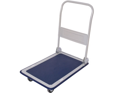 CARRO PLATAFORMA PLEGAB.QC 24965/YB-300A