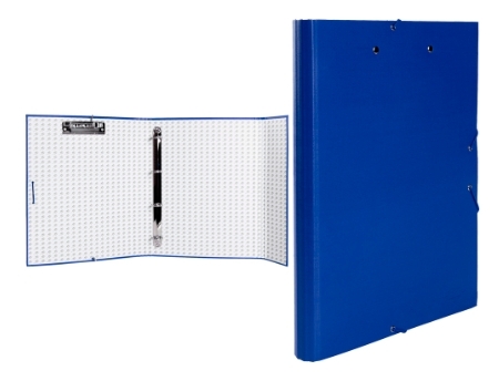 CARPETA CARTON Fº/4-25+M LD 25312/CA08 A