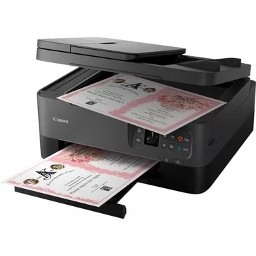 MULTIFUNCION INKJET CANON TS7450i 5449C0
