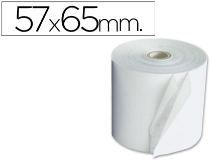 PAPEL SUMAD.60gr 57x65 QC 19349/4576521B