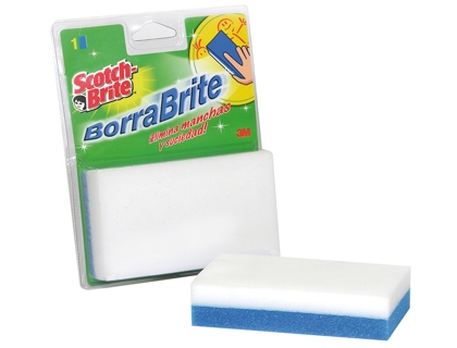 ESPONJA QUITAMA.SCOTCH 49760/UU003128145