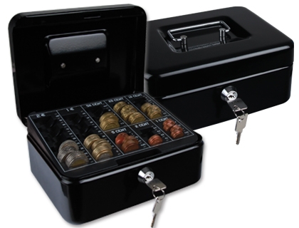 CAJA CAUDALES QC 37606/KF04277 200x160 N