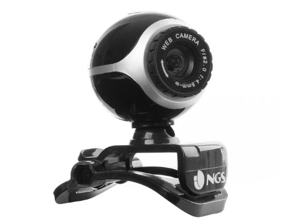 WEBCAM NGS USB 159574/	XPRESSCAM300