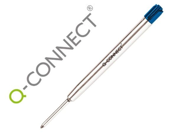 RECAMBIO BOLIGRAFO QC 9162/KF04244 AZUL