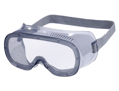 GAFAS DE PROTECCION 75814/MURIA1VD DELTA