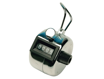CONTADOR MANUAL QC 47234/KF10860