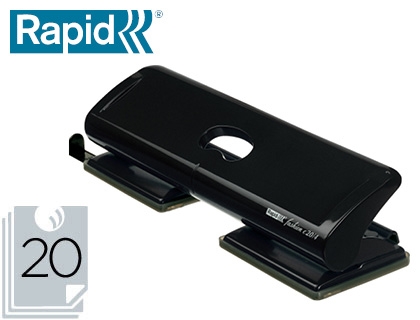 TALADRO RAPID FC20 4-TAL.155869/20922801