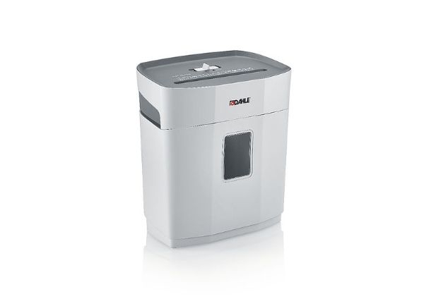 DESTRUCTORA DAHLE PS140 23140-16170 5x18