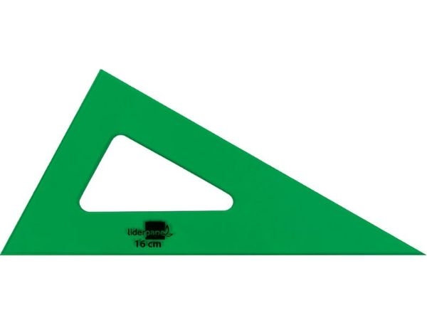 CARTABON LD 16cm 43374/RN01 ACRIL.VERDE
