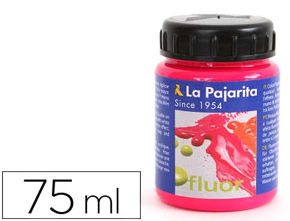PINTURA ACRILICA PAJARITA 72372/116216