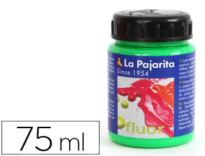 PINTURA ACRILICA PAJARITA 72374/116516