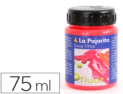 PINTURA ACRILICA PAJARITA 72377/117016