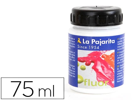 PINTURA ACRILICA PAJARITA 72378/148916