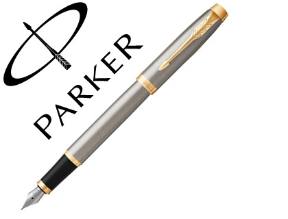 PLUMA PARKER IM METAL 151293/1931649
