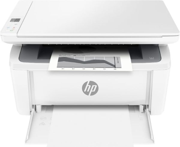 MULTIFUNCION LASER M.HP M140W 7MD72F