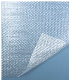 PLASTICO BURBUJA 10mm 0,80x75m BA0875