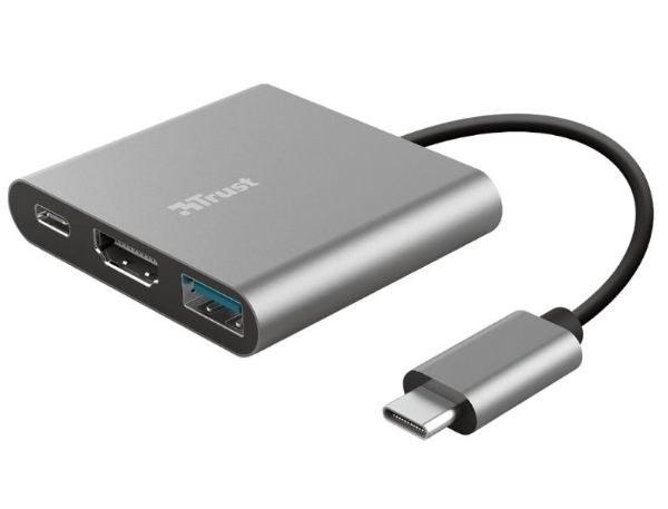 ADAPTADOR TRUST 3 EN 1 160311/23772
