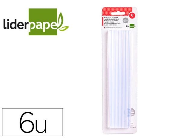 BARRAS TERMOFUSIBLE LD11x200 162998/PG14