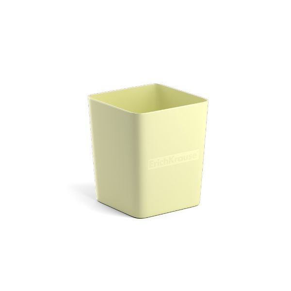CUBILETE EK C-262206/51500 PLAST.AMARILL