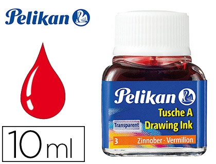 TINTA CHINA PELIKAN BERMELL.10713/201525