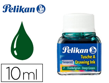 TINTA CHINA PELIKAN VER.OSC.90205/201566