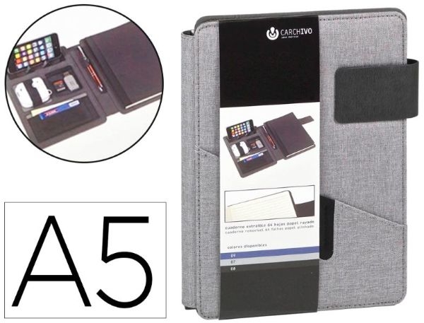CARPETA PORTAFO.CARCHIVO 159879/23015007