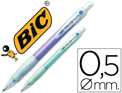 PORTAMINAS 05 BIC VELOCITY 34534/8291322
