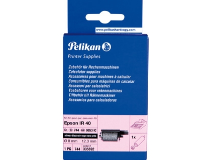 RODILLO PELIKAN IR40T NEG.44293/335692 U