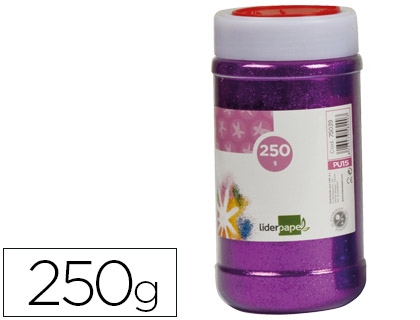 PURPURINA LD VIOL.MET.75039/PU15 250grs