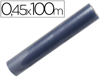 PLASTICO FORRALIBROS LD 7170/RL02 0,45x1