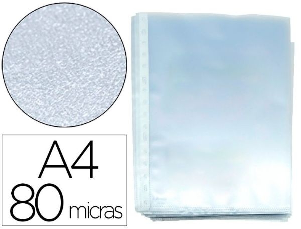 FUNDA ESSELTE A4/16T 63969/46099 C/100un
