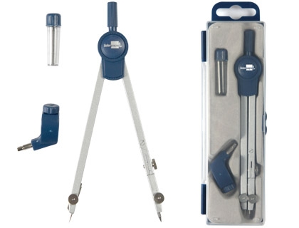 COMPAS LD ARTICULADO 16463/MP02 C/ADAPTA