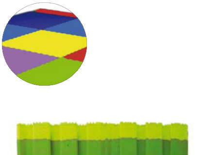 PUZZLE ESCOLAR BICOLOR 300300/866 P/V