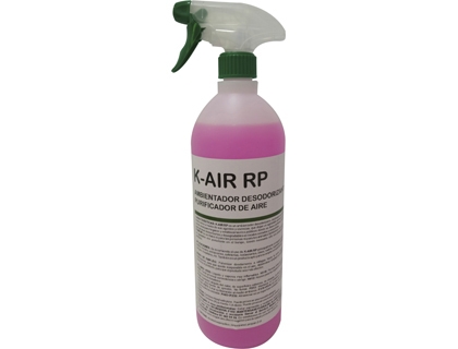AMBIENTADOR IKM 155707/K-AIR ROPA LIMPIA