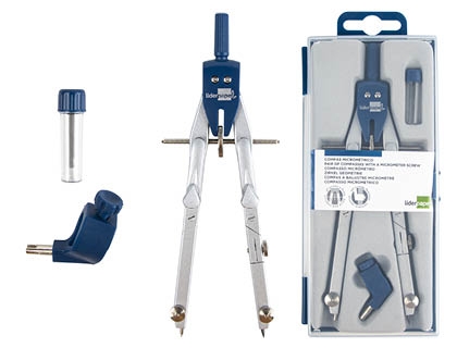 COMPAS LD MICROMETRICO 24164 / MP06